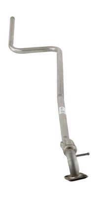 ABGASROHR WALKER 07118 4
