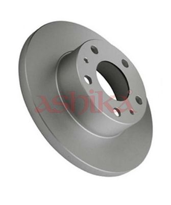 спирачен диск ASHIKA 60-00-0238C