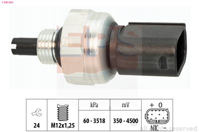 COMUTATOR PRESIUNE AER CONDITIONAT