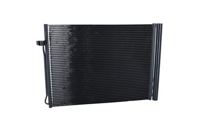 CONDENSATOR CLIMATIZARE NRF 35906 45