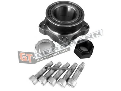 GT-BERGMANN Automotive Rato guolio komplektas