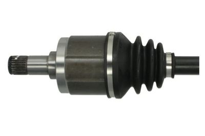Drivaxel PASCAL G24004PC för HONDA