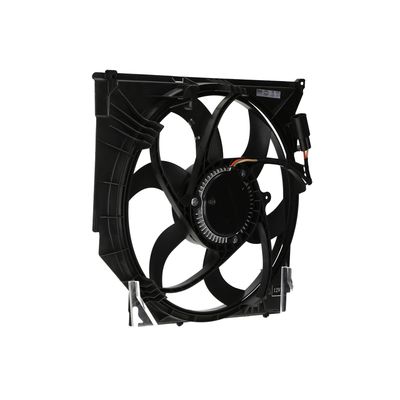 VENTILATOR RADIATOR NISSENS 85066 20