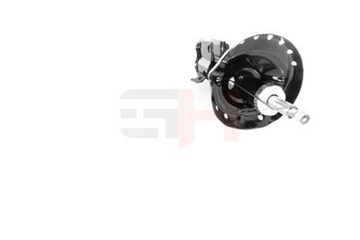 Tlmič pruženia GH GH-354408V