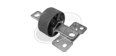 Втулка, балка моста DYS 72-24413 для FORD S-MAX