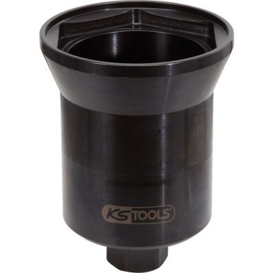 ACHSMUTTERSCHLüSSEL