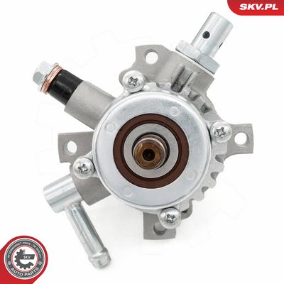 Vakuové (podtlakové) čerpadlo, brzdový systém SKV 18SKV066