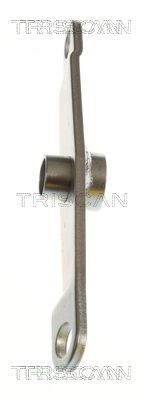 Tažné lanko, ruční převodovka TRISCAN 8140 29789