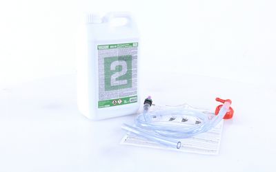 2EME GENERATION (176) - 3 LITRES