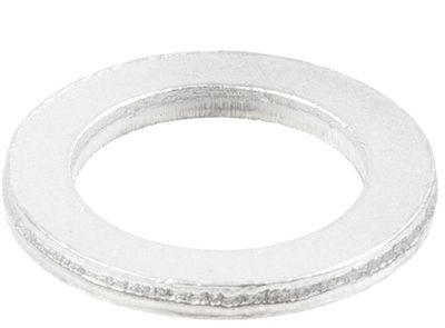 Aluminium sluitringen remslang, diameter: 10,3/15mm (20pcs)