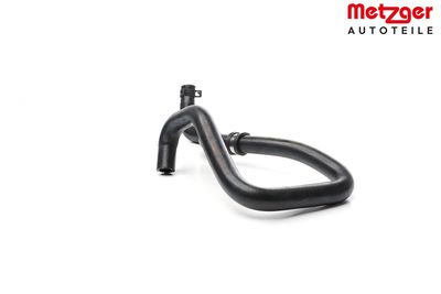 FURTUN RADIATOR METZGER AUTOTEILE 2421217 7