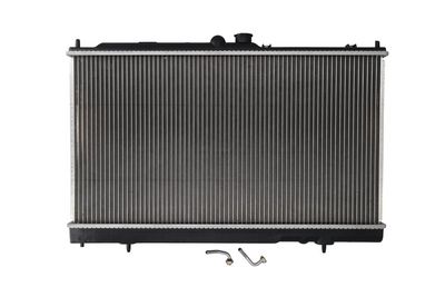 RADIATOR TEMPERATURA SCAZUTA INTERCOOLER KAMOKA 7700134 1