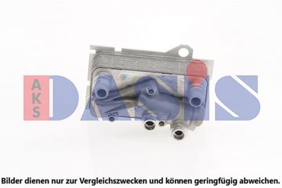 ÖLKüHLER AUTOMATIKGETRIEBE