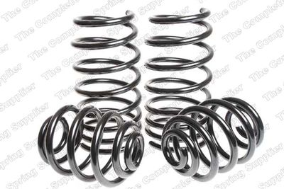 Suspension kit, springs Kilen 950201