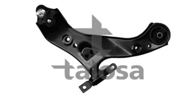 BRAT SUSPENSIE ROATA