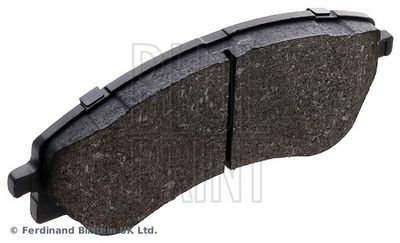 Bremseklodser BLUE PRINT ADBP420203