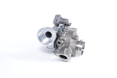 LADER AUFLADUNG BTS Turbo T915984 12