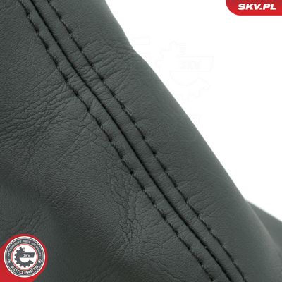 Hlavice řadicí páky SKV 63SKV505