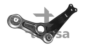 LENKER RADAUFHäNGUNG