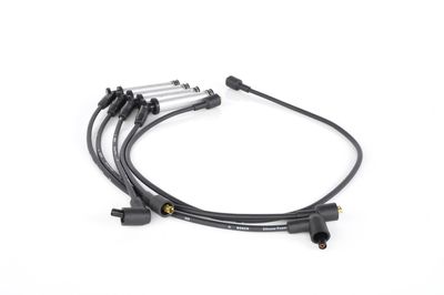 ZüNDLEITUNGSSATZ BOSCH 0986357125 20