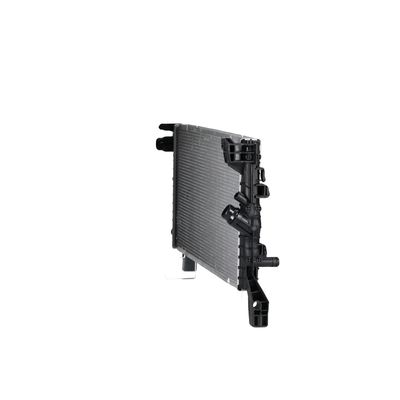 RADIATOR RACIRE MOTOR NISSENS 606789 9