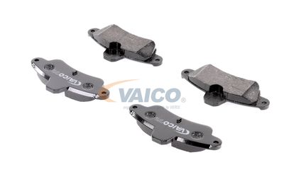 BREMSBELAGSATZ SCHEIBENBREMSE VAICO V250207 41