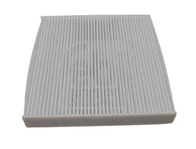 FEBI BILSTEIN Filter, Innenraumluft