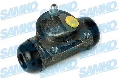 Cylinderek hamulcowy SAMKO C11793