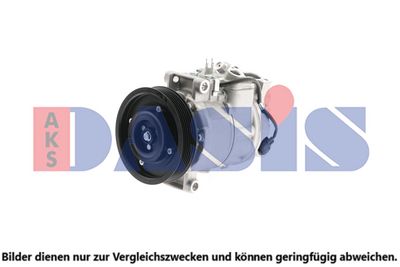 KOMPRESSOR KLIMAANLAGE