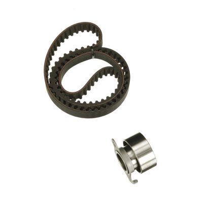 ZAHNRIEMENSATZ GATES K015232XS 66