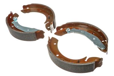 комплект спирачна челюст A.Z. Meisterteile AZMT-44-026-1290