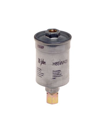 FILTRU COMBUSTIBIL HENGST FILTER H85WK01