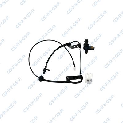 SENZOR TURATIE ROATA