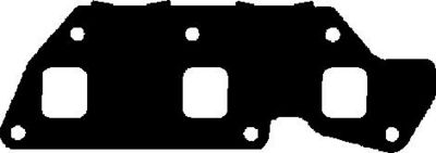 DICHTUNG ABGASKRüMMER