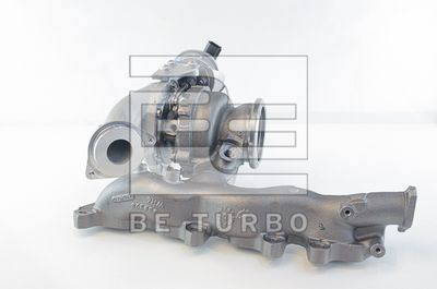 Компрессор, наддув BE TURBO 130840 для VW MULTIVAN