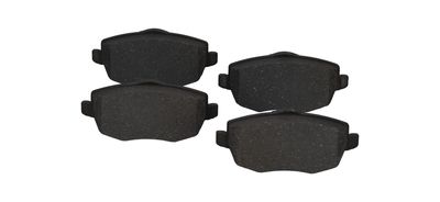 SET PLACUTE FRANA FRANA DISC VALEO 301761A 14