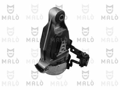 Подвеска, двигатель AKRON-MALÒ 301742 для CITROËN C5