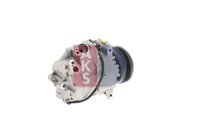 KOMPRESSOR KLIMAANLAGE AKS DASIS 852653N 13