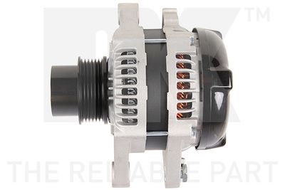 GENERATOR / ALTERNATOR NK 4837027 1