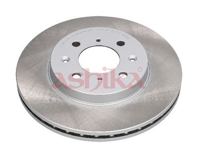 спирачен диск ASHIKA 60-04-492C