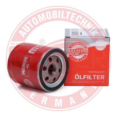 Olejový filter MASTER-SPORT GERMANY 7052-OF-PCS-MS