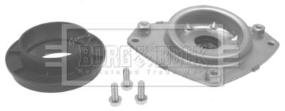 Suspension Strut Support Mount Borg & Beck BSM5101