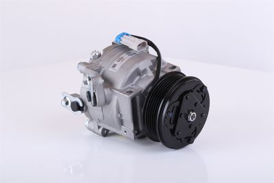 COMPRESOR CLIMATIZARE NISSENS 890806 29