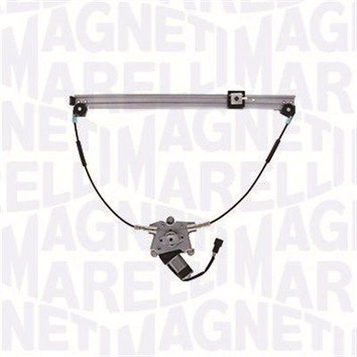 Podnośnik szyby MAGNETI MARELLI 350103170178