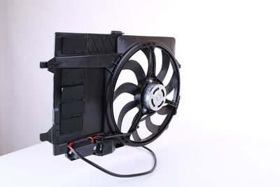 VENTILATOR RADIATOR NISSENS 85125 30