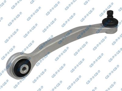 Control/Trailing Arm, wheel suspension S060050