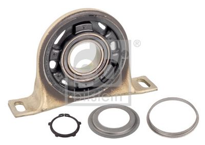 SET REPARATII RULMENT INTERMEDIAR ARBORE COTIT