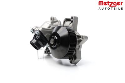 POMPă DE APă RăCIRE MOTOR METZGER AUTOTEILE 4007047 8