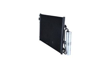 CONDENSATOR CLIMATIZARE NRF 35771 33