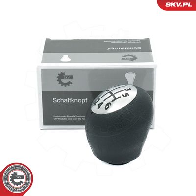 Hlavice řadicí páky ESEN SKV 63SKV109